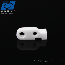 zirconia ceramic welding pin insulation part